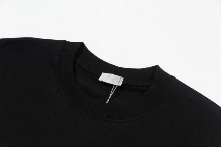 Dior T Shirts Short _SKUDiorS-2XLxetr12815959